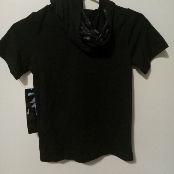 Star wars Boys short set size 7 - Picture 3 of 4